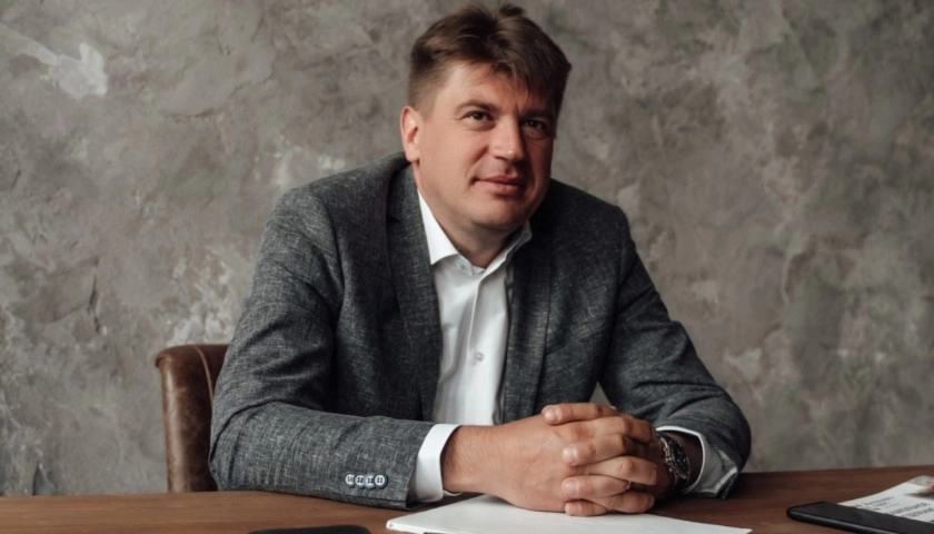 Александр Захаров (фото vc.ru)